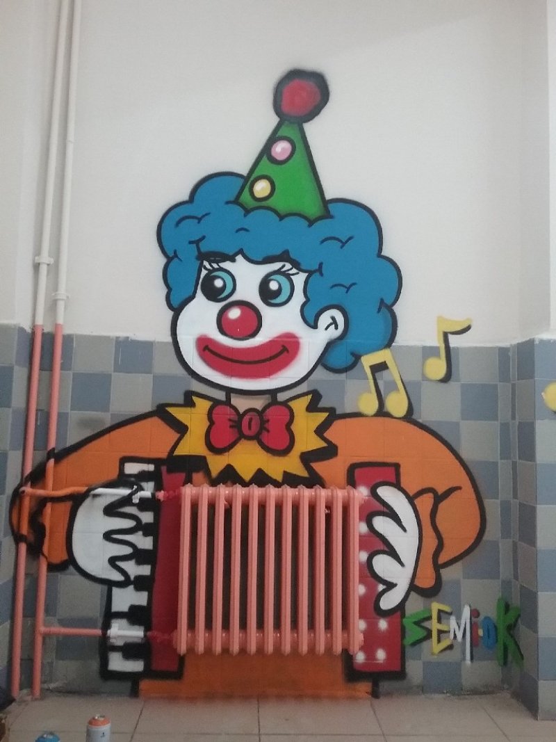 Türkiye Graffiti