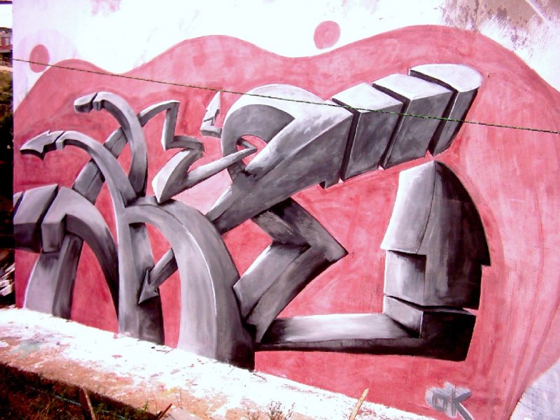 Merter Graffitici