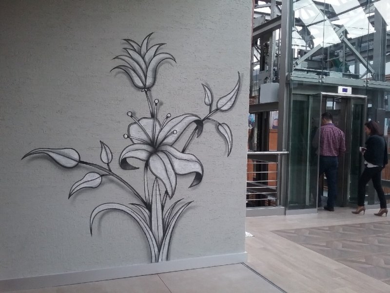 Güngören Graffiti