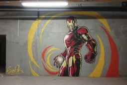 Sport Graffitici - Graffiti- Graffitici -Graffiti Ustası- Graffiti Yapan- Graffiti Yapanlar- Graffiti Sanatçısı- Graffiti Sanatı