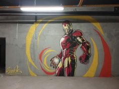 Kadıköy Graffiti